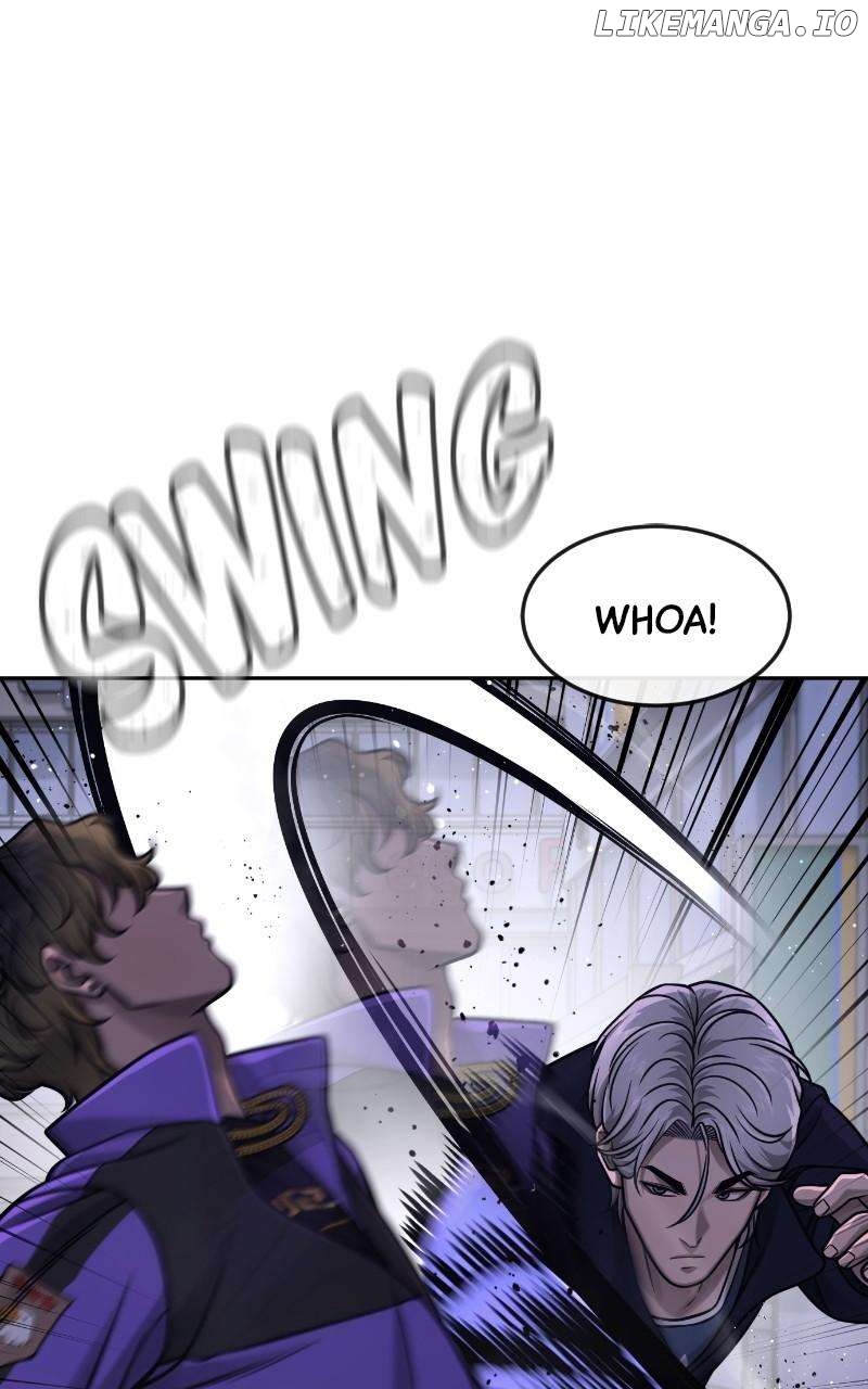 Quest Supremacy Chapter 106 - page 10